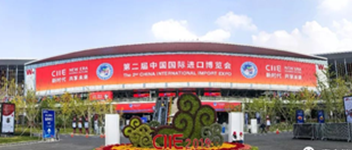 新時(shí)代 共享未來 | Maple Armor驚艷亮相進(jìn)博會