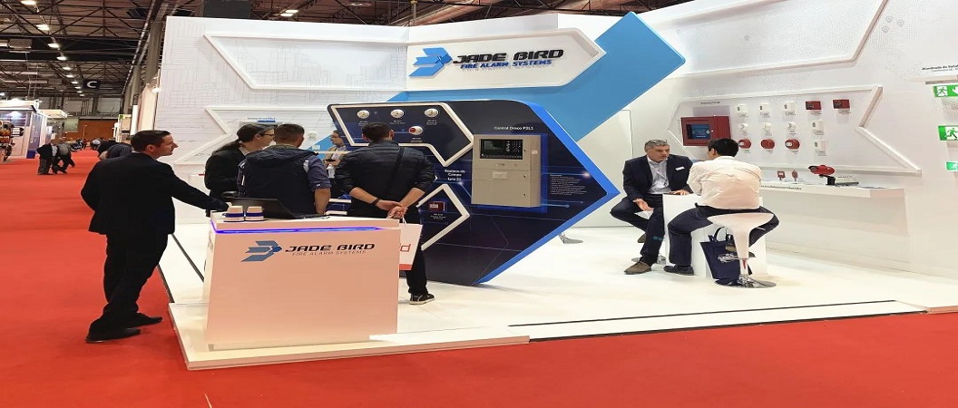 走進(jìn)歐洲青鳥消防，聚焦馬德里消防安全展覽會(huì)(SICUR 2020)