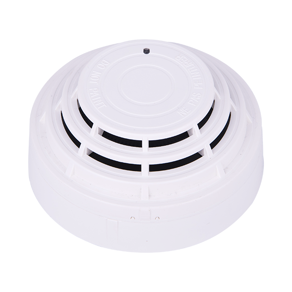 點(diǎn)型光電感煙火災(zāi)探測(cè)器