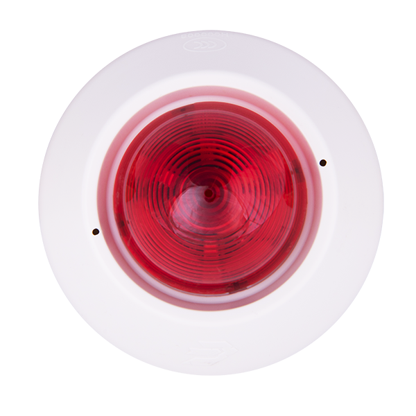 火災(zāi)聲光警報(bào)器