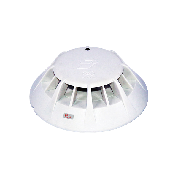 點型感溫火災(zāi)探測器(A2R、本安型)
