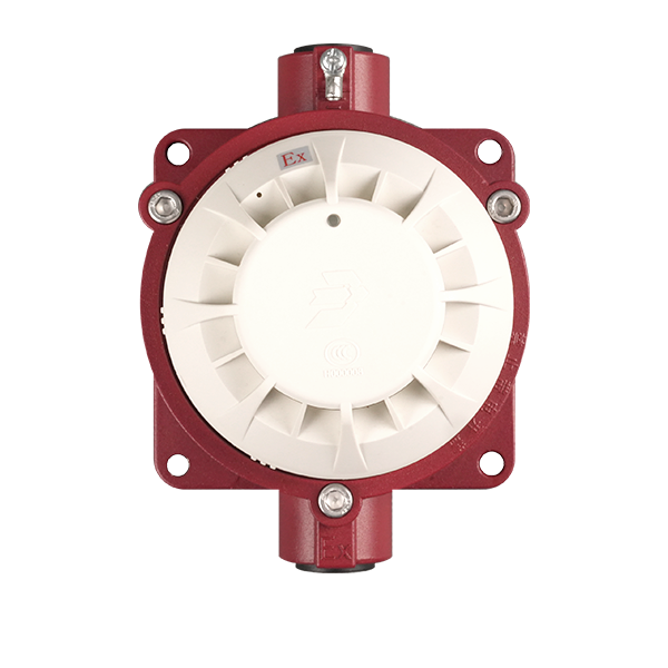 點型感溫火災(zāi)探測器（A2R、隔爆型）